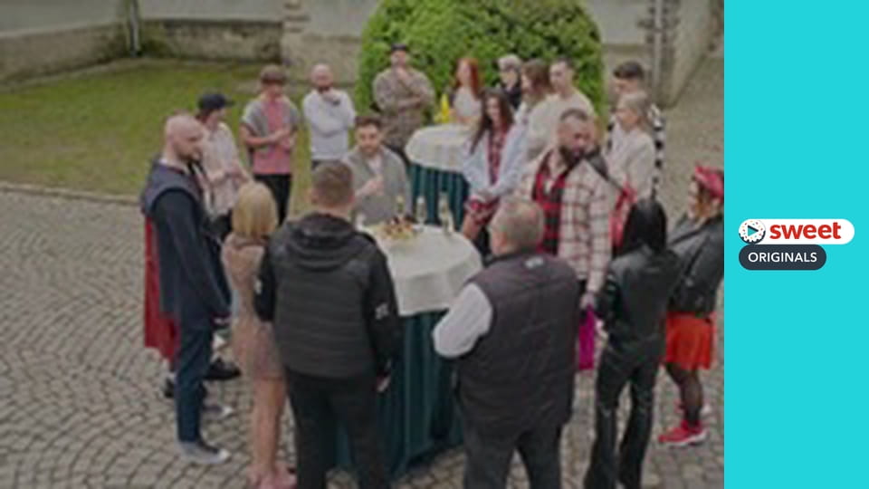 Зрадники Серія 1