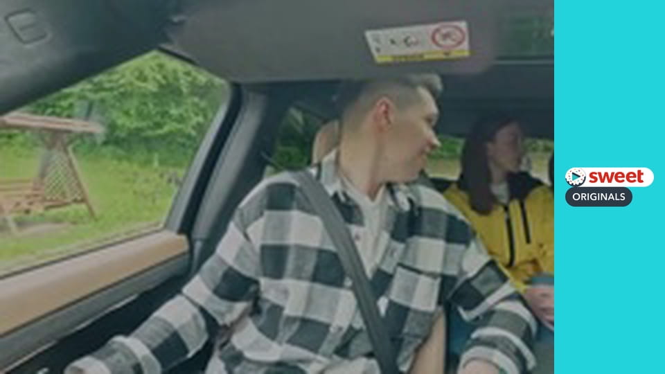 Зрадники Серія 1