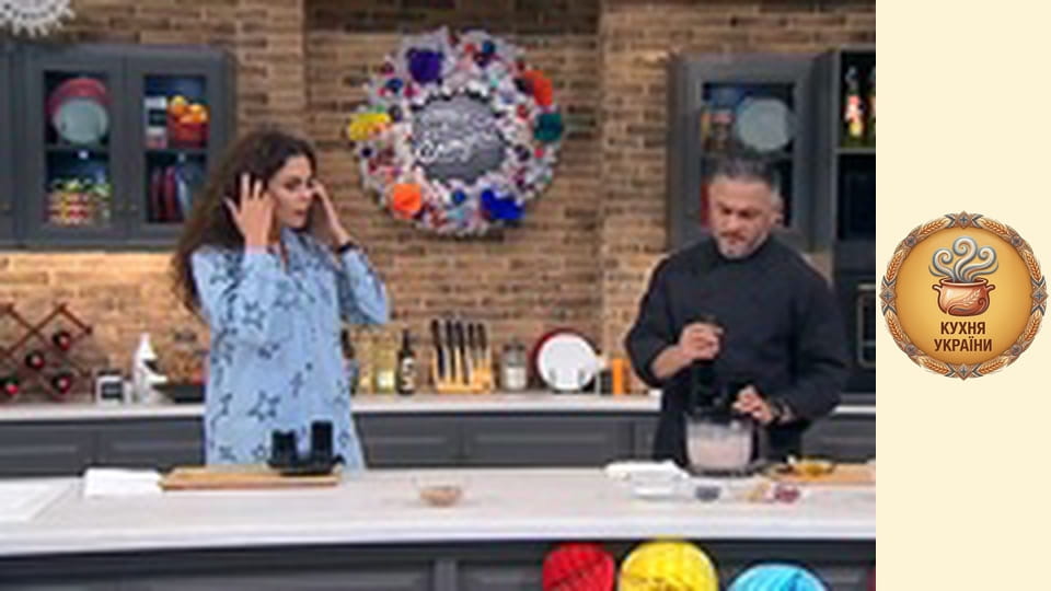 Проснись с Эктором Сезон 1 Эпизод 18 ч.3 - Настя Каменских