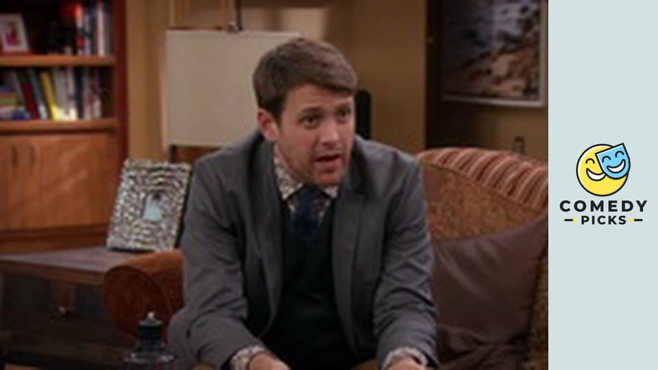 Charlie & the Warden's Dirty Secret S4E24