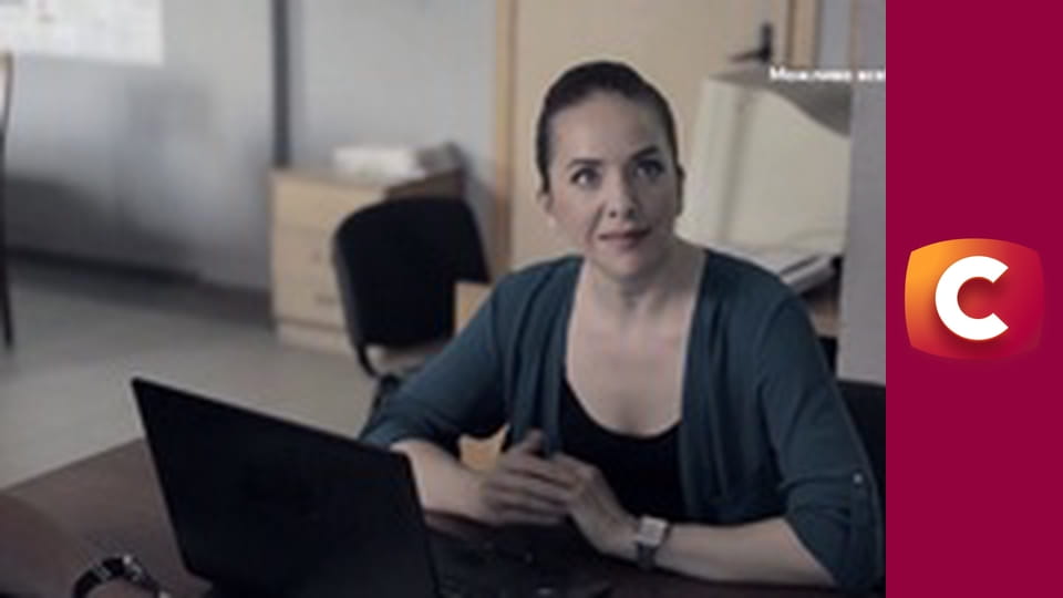 "Історія одного злочину", 8 сезон, 1 еп. "Тавро сатани".