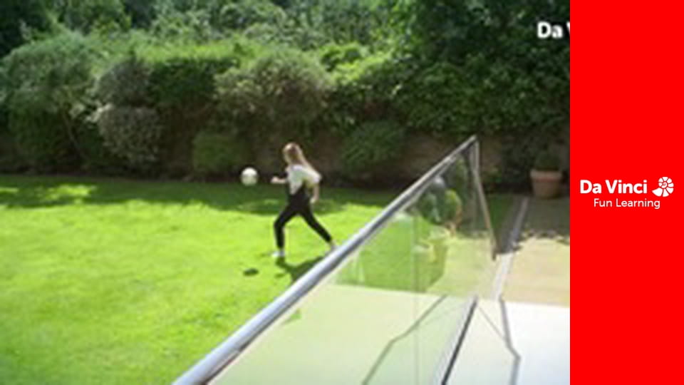 Матильда і  Рамзі - Рамзі рушають