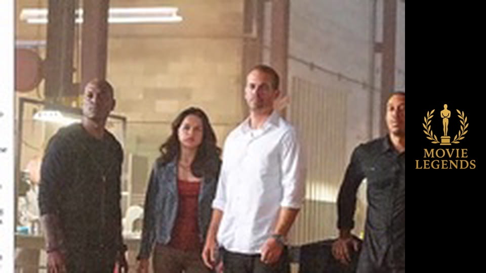 Movie legends Season 3 Episode 6