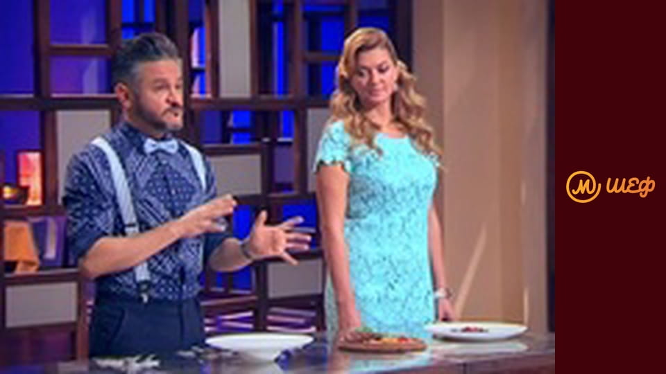 Сезон 6, Випуск 9, Частина 6