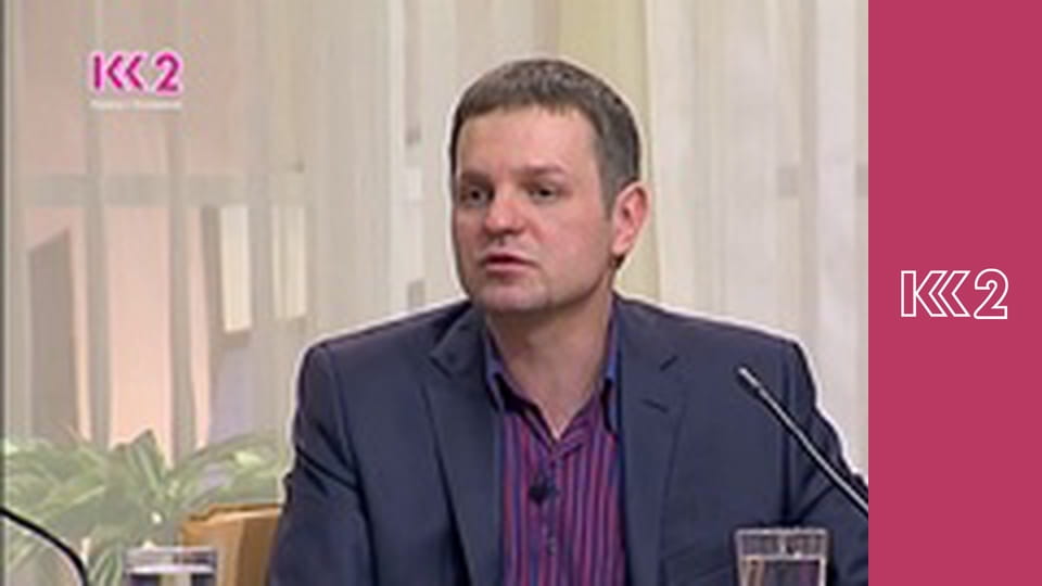 Стосується кожного S8E187 - Пробудження батьківства