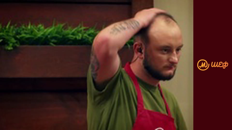 Сезон 14, Випуск 13