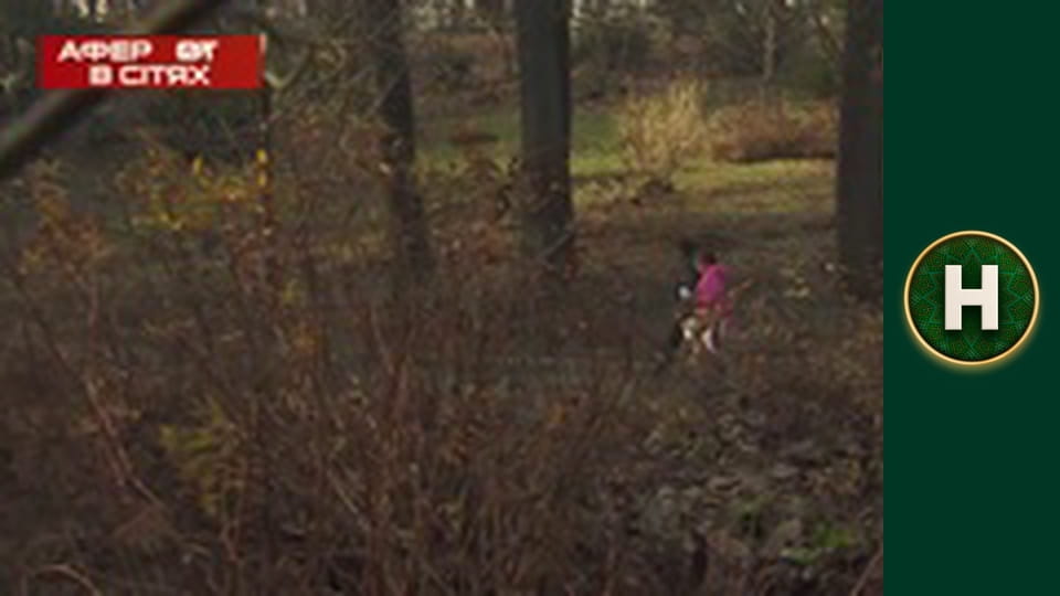 Розкажи історію