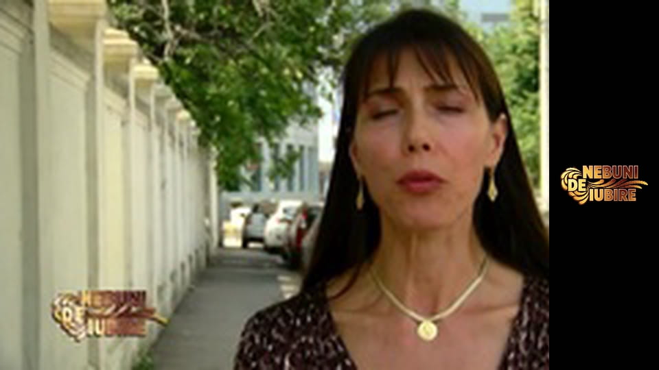 Nebuni de iubire Сезон 1 Эпизод 14