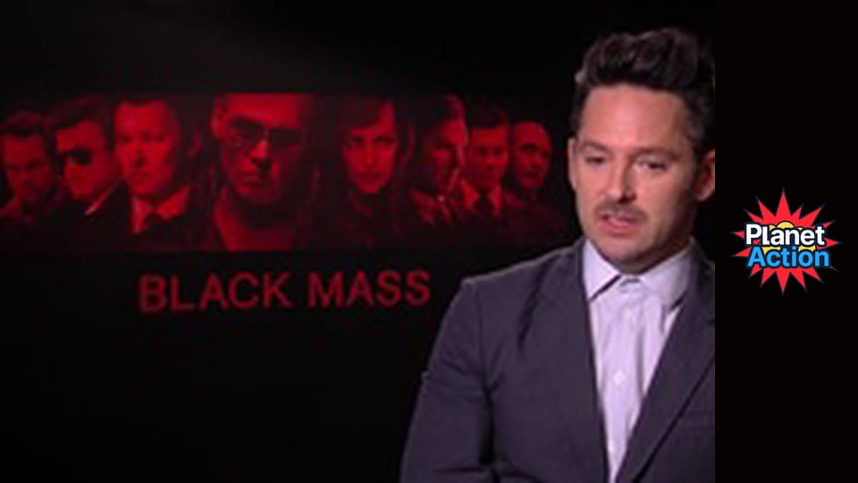 Planet Action Сезон 1 Епізод 22