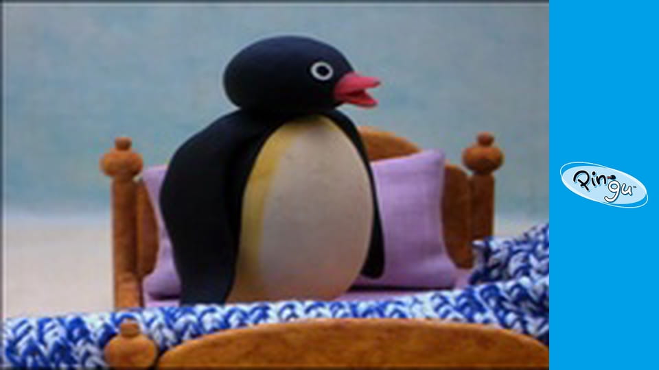 The Pingu Show Сезон 1 Епізод 63