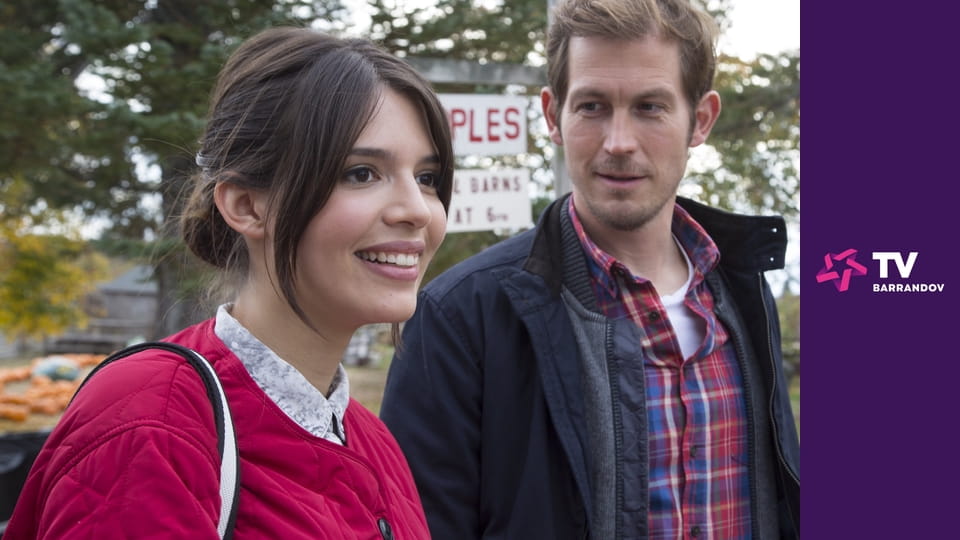 Katie Fforde: Čas lásky a naděje