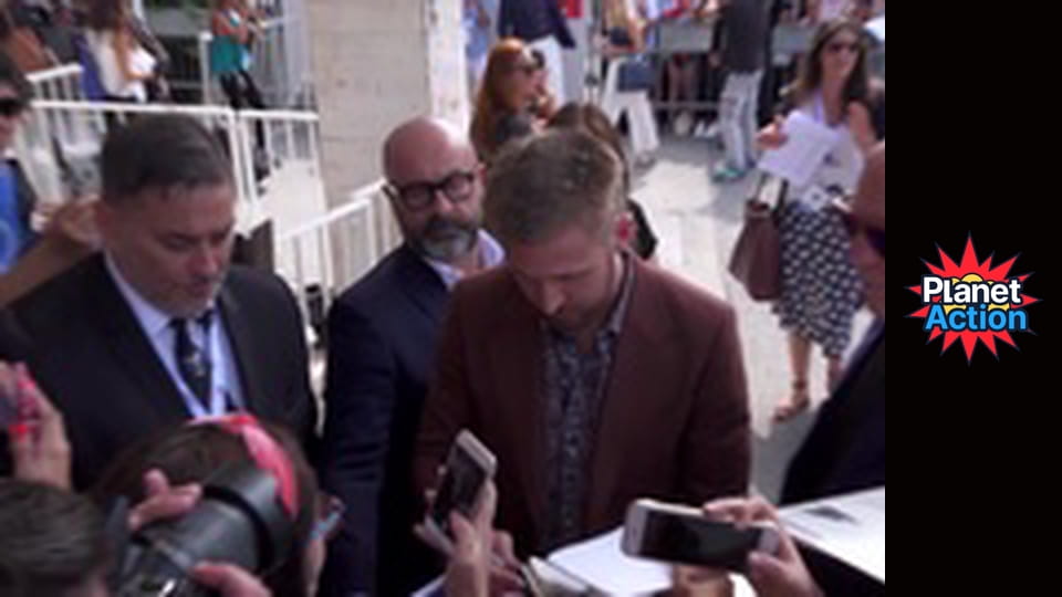 Planet Action Сезон 1 Епізод 58