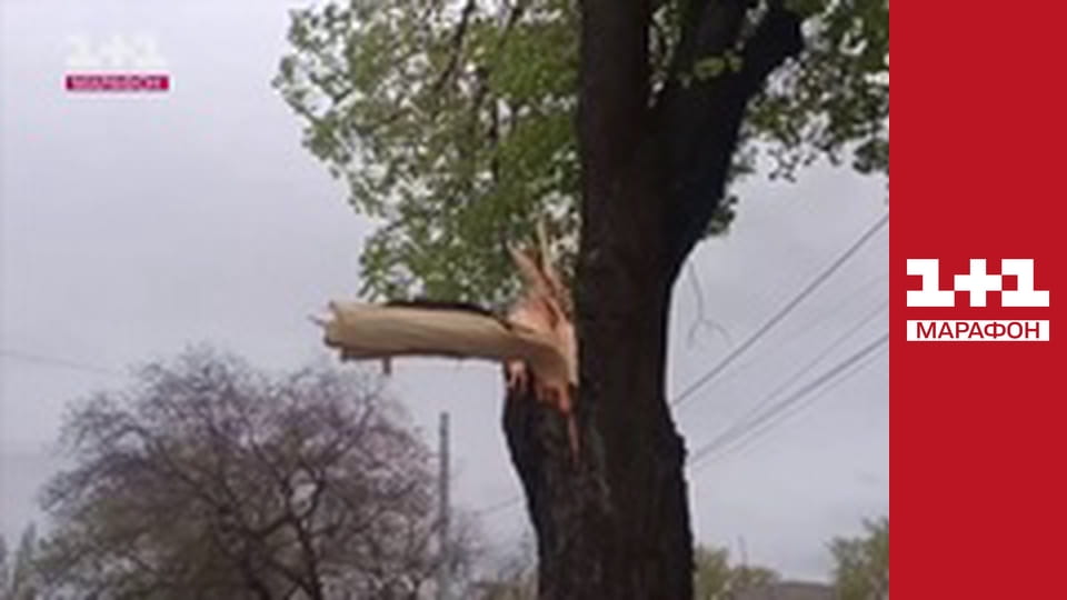 "Єдині новини". Телемарафон.