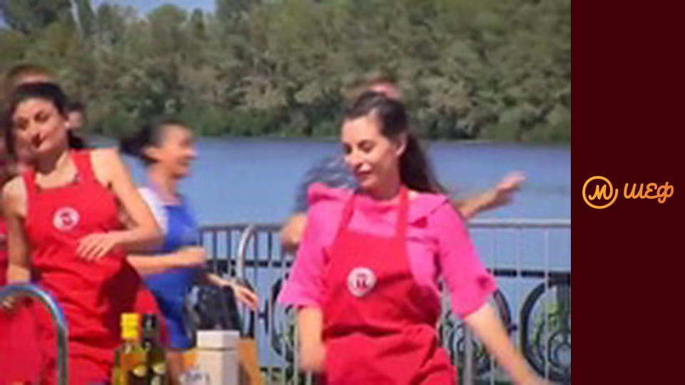 Сезон 6, Выпуск 8, Часть 8