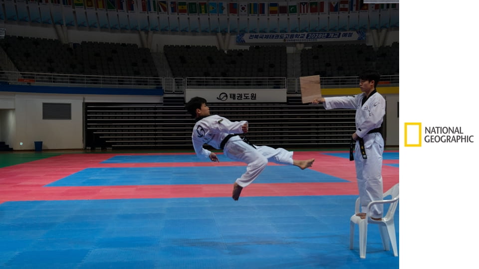 Путешествия без границ S1E3 - Греция