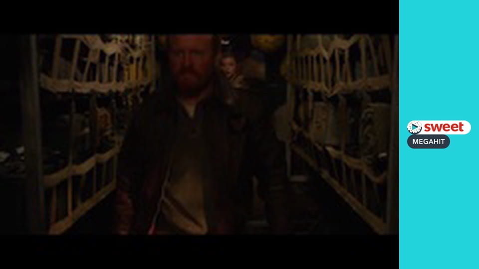 Тінь у хмарах