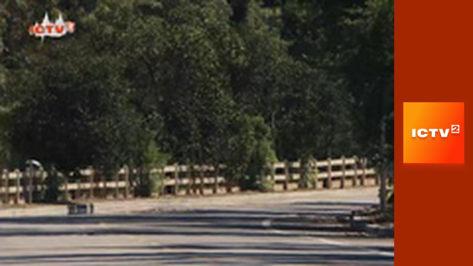 Х/ф "Шторму назустріч", 1 ч.