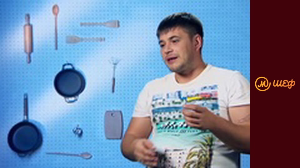 Сезон 10, Випуск 5