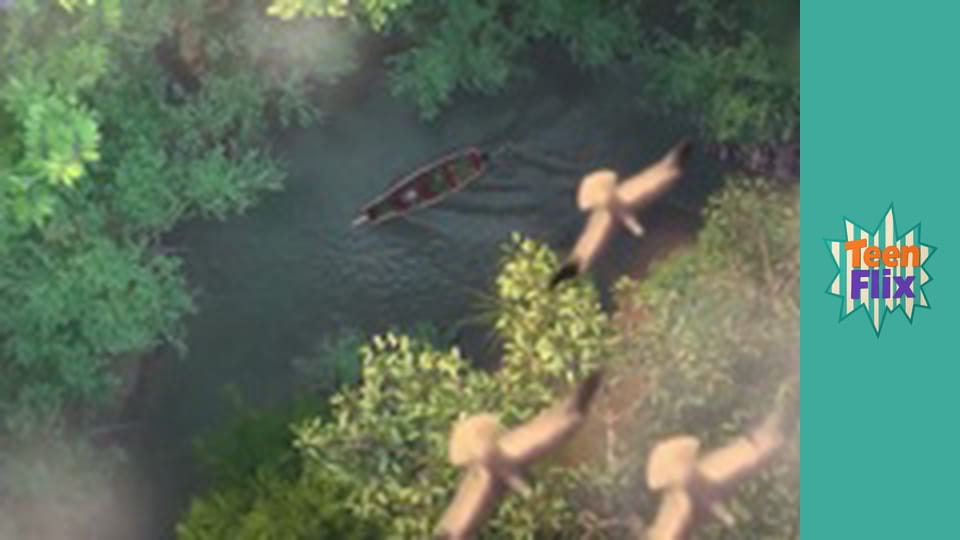 KidsFlix Season 1 Episode 12