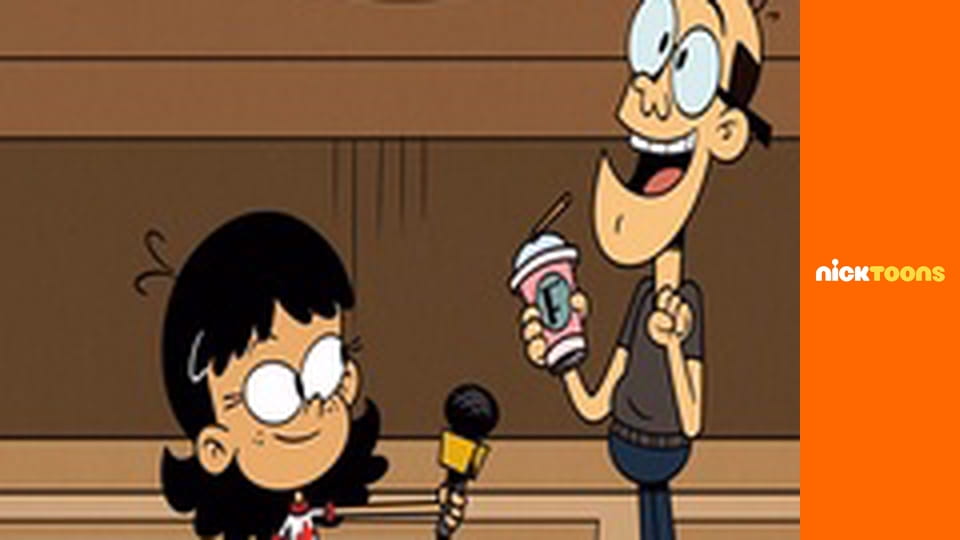 М/с "Мой шумный дом", 9 сезон, 7 с. "Козни кенгуру / Матрас-путешественник".