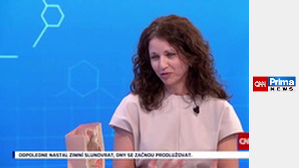 Co na to vaše zdraví - Odstranění dělohy + Srdce