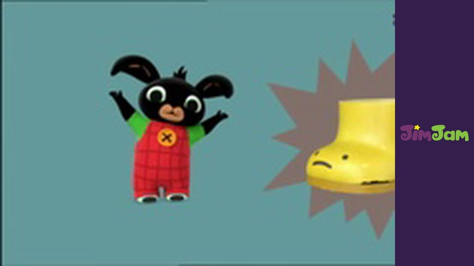 Bing Bunny S1E61 - Icecream