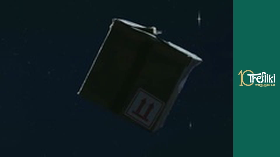 Rodzina Treflikow Сезон 4 Епізод 10