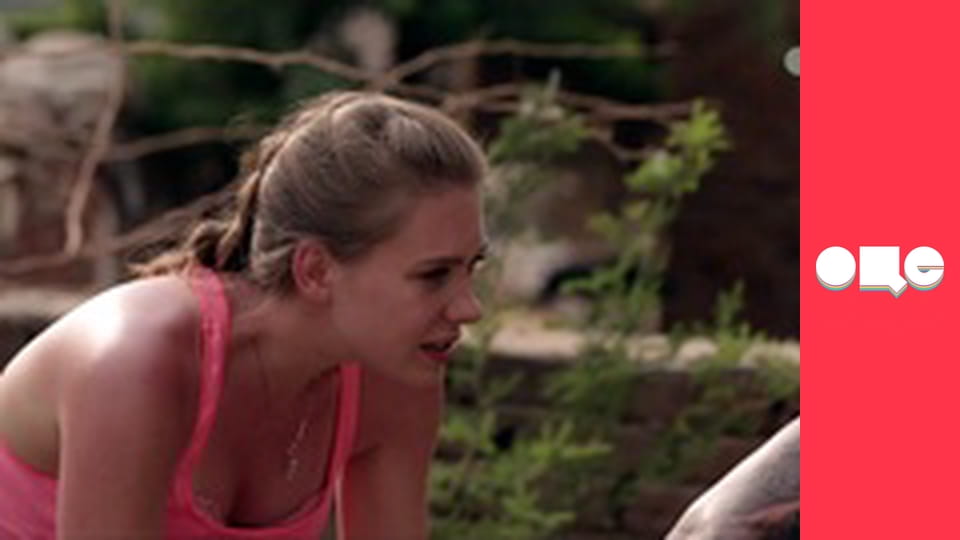 Кохання на виживання, 2 сезон, 4 еп.