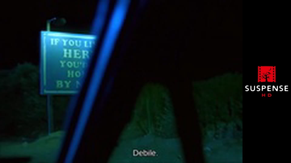 House of 1000 Corpses