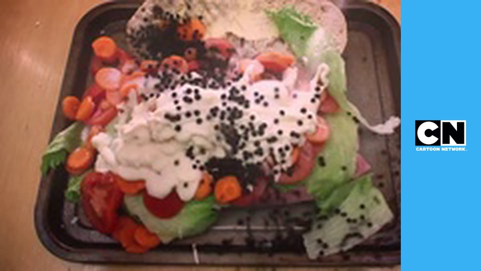 Gumball csodálatos világa S4E23 - Az áruló