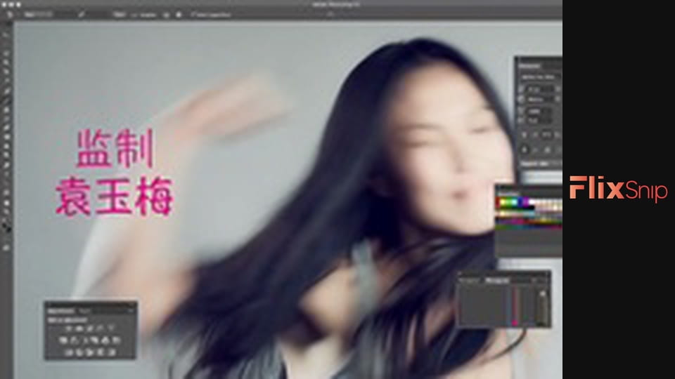 Екс-модель, Сезон 2, Випуск 5