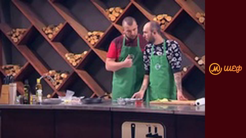 Сезон 7, Випуск 10, Частина 5