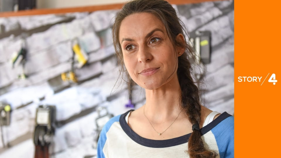 Lena Lorenz - Szülésznő az Alpokban S9E3 - Beteges aggódás