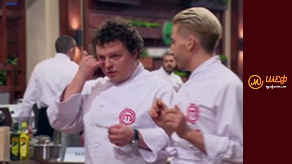 Season 2, Episode 11, Part 2