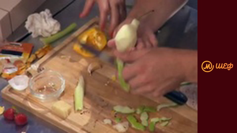 Сезон 8, Выпуск 12, Часть 6