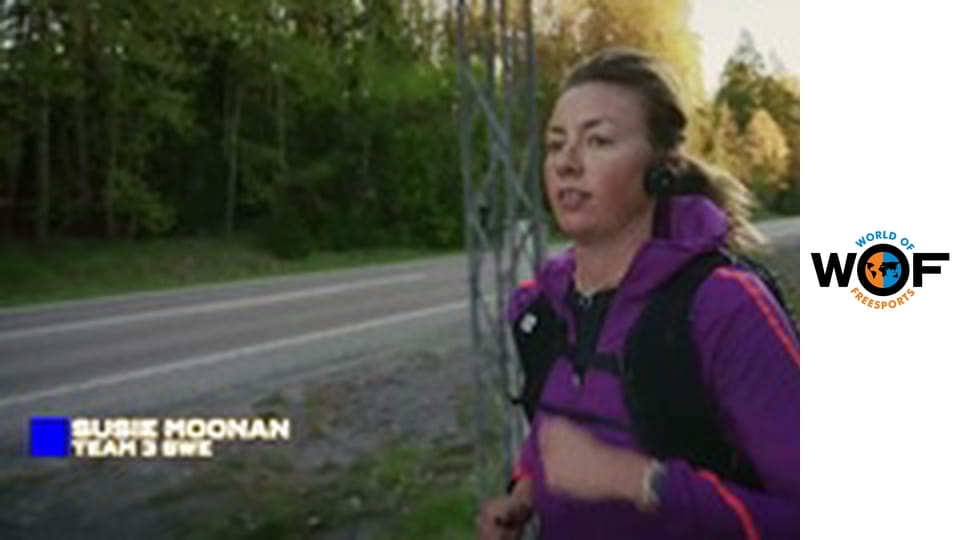 Water Sport Сезон 1 Епізод 1