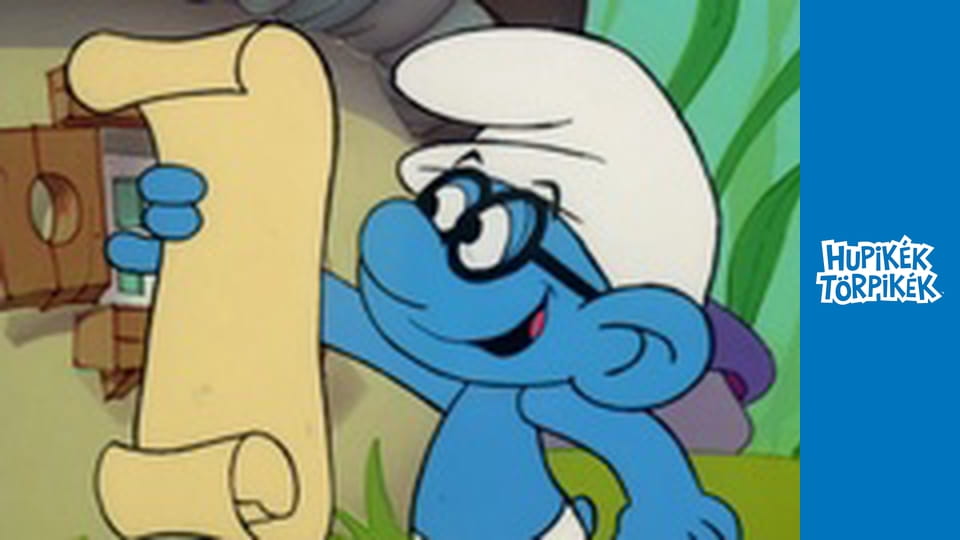 A törp, aki nem tudott nemet mondani