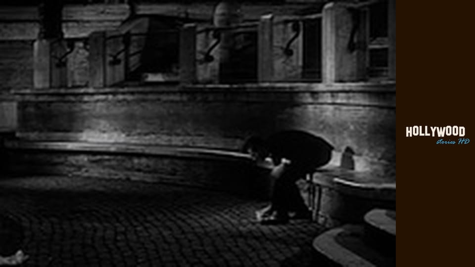 The Directors - Federico Fellini