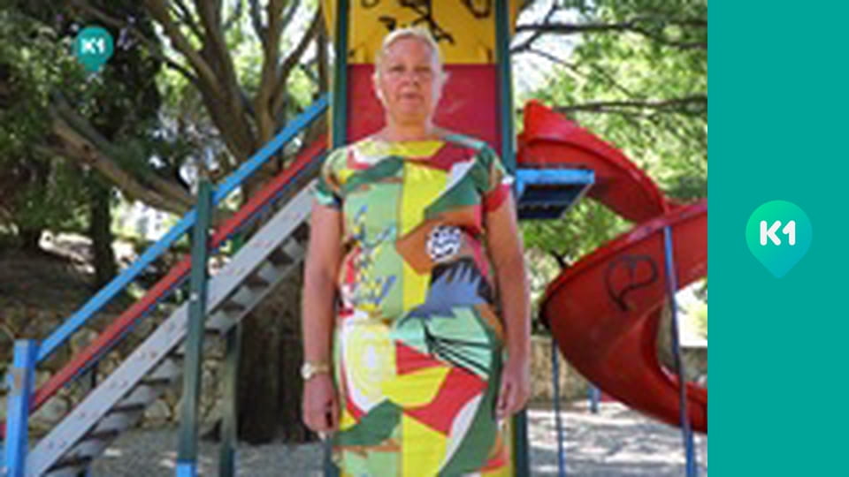 "Інший світ".