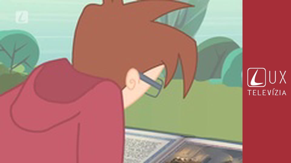 Hugo a hviezda E7 - Montserrat