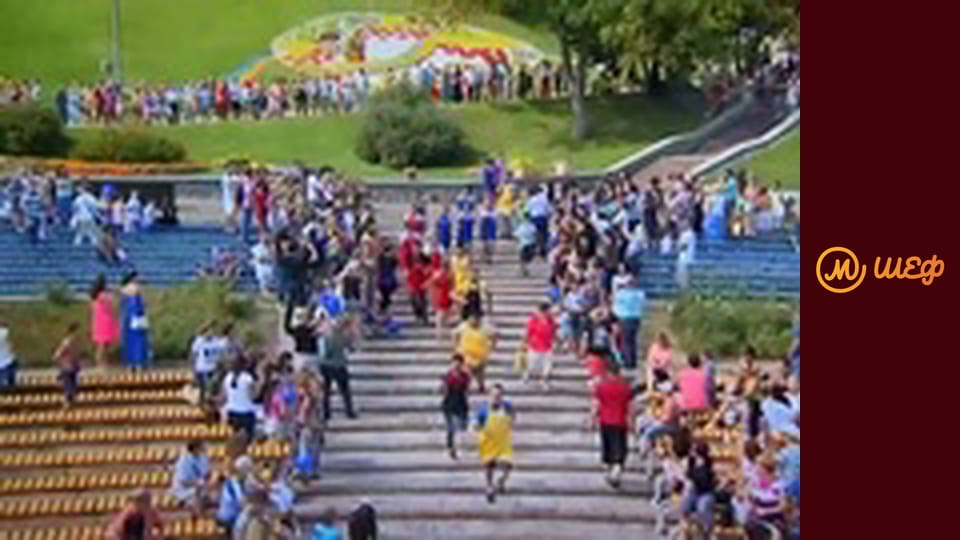 Сезон 5, Випуск 10, Частина 5