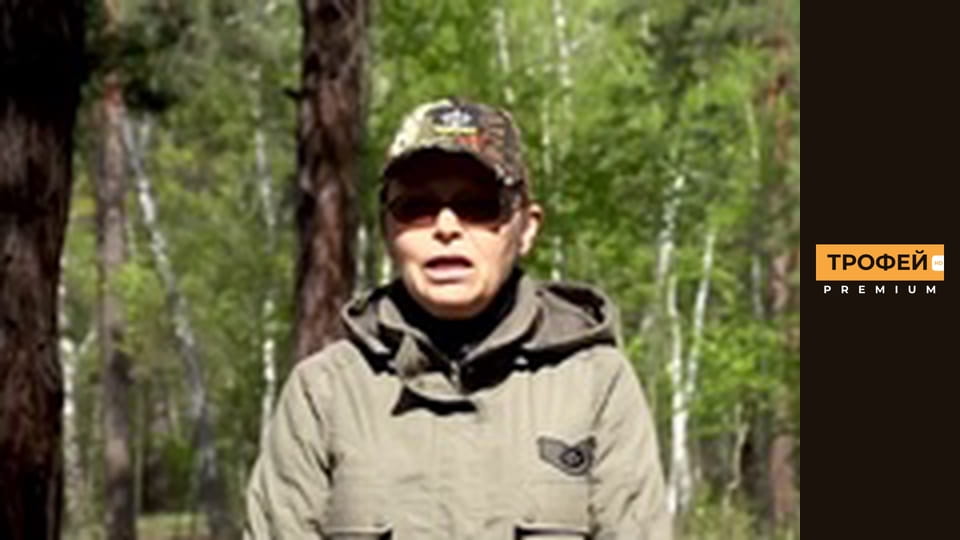 Hunting dogs. Episode 55