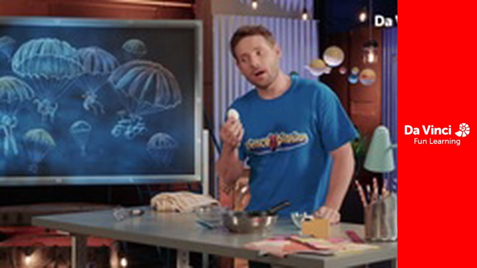 Вибухова наука - Супершути!