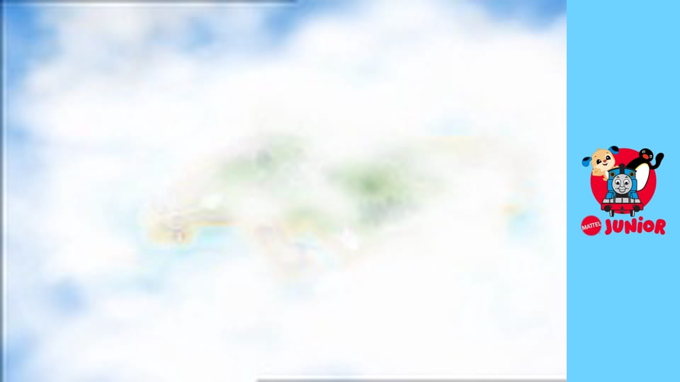 Thomas & Friends Сезон 11 Епізод 14