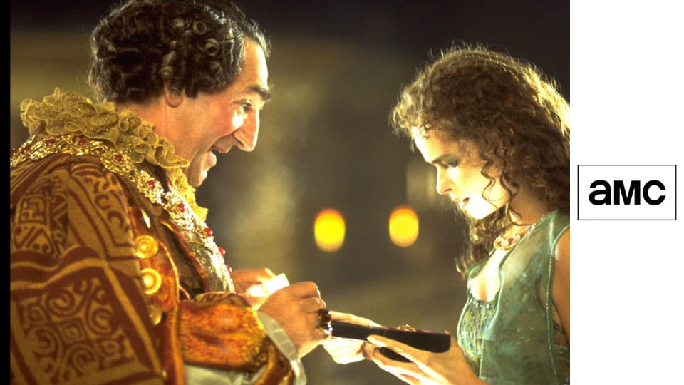 Динотопия S1E1