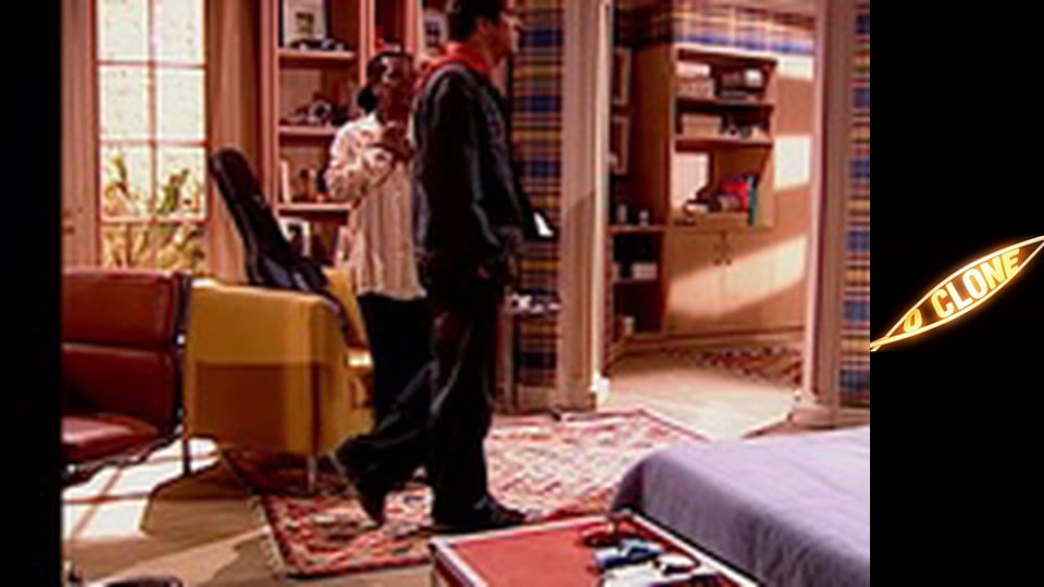 Сезон 1 Епізод 176