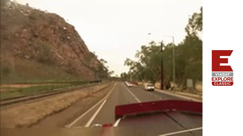 Outback Truckers - Season 2 Episode 3