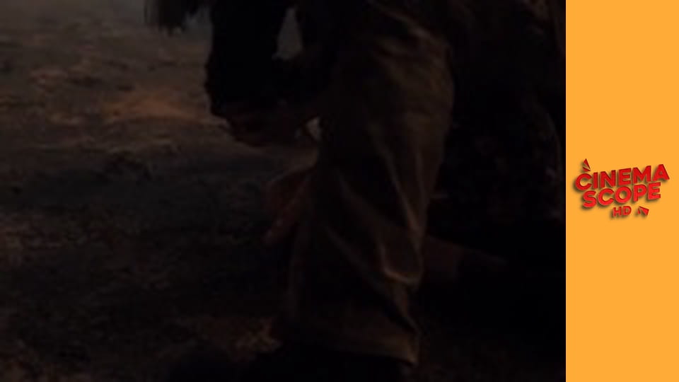 Destrukcja Los Angeles