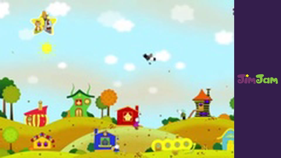 Berry And Dolly S7E12 - The Chimney Sweep