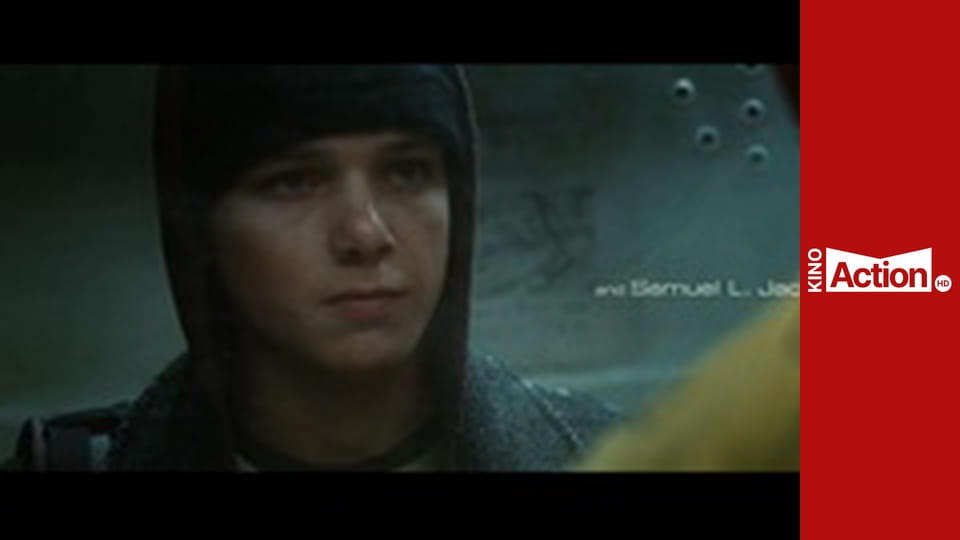 Х/ф "Телепорт"